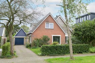 Woning Hazzeleger 25 Hurdegaryp