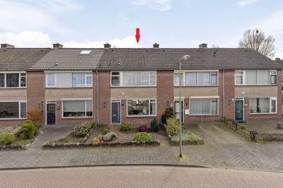 Woning Joeri Gagarinstraat 18 Berghem