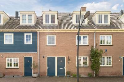 Woning Nachtegalenpark 5 Assendelft