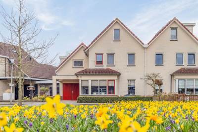 Woning Het Rememan 16 Denekamp