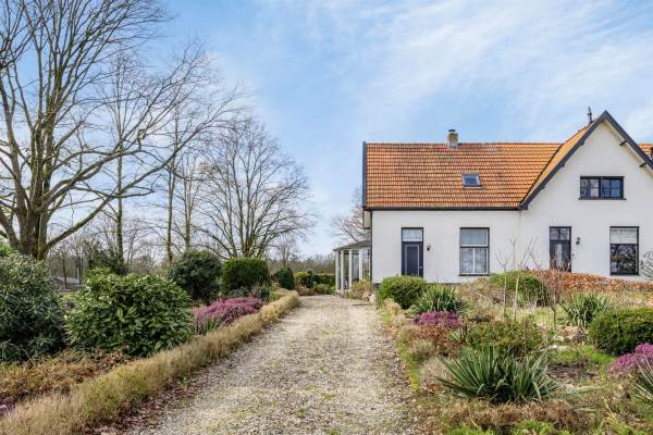Woning Kanaal Zuid 432 Lieren