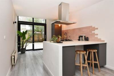 Woning Nicolaas Tulpstraat 82 Den Haag