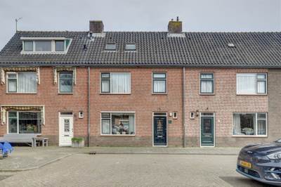 Woning Oosterhof 7 Katwijk (ZH)