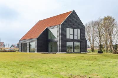 Woning Oostmijzerdijk 9C Schermerhorn