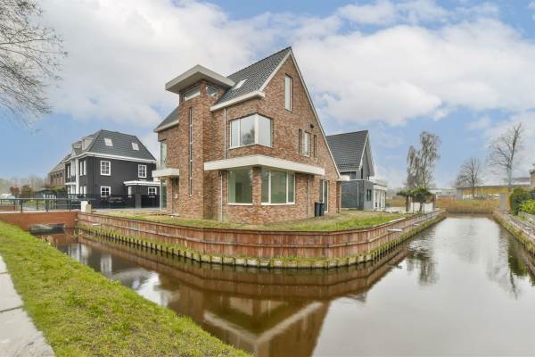 Woning Sloterweg 1017 Amsterdam