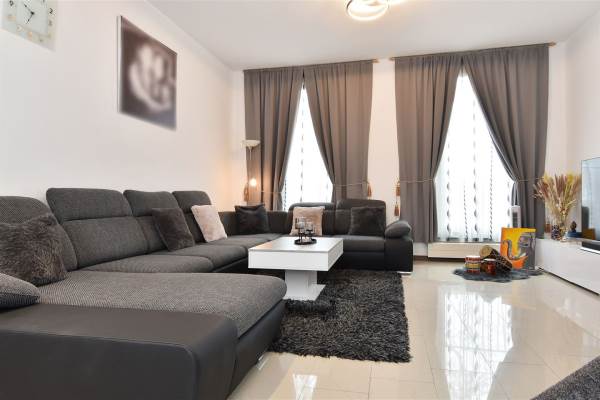 Woning Viljoenstraat 88 Den Haag