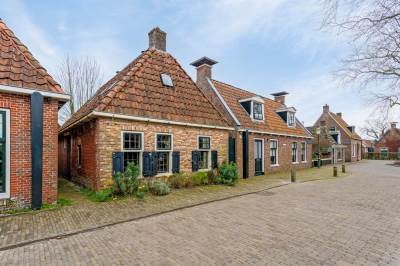 Woning Lytse Loane 6 Ie