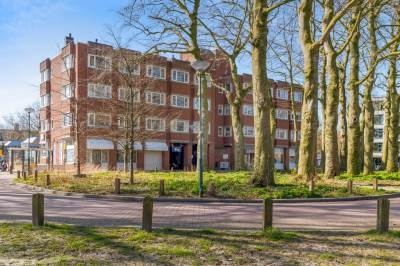 Woning Stationsplein 10B Veenendaal