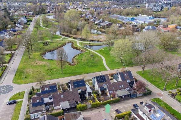 Woning Reidingweg 21 Drachten