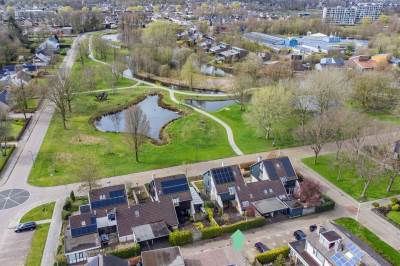 Woning Reidingweg 21 Drachten