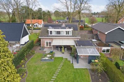 Woning Kerkweg 17 Lemele