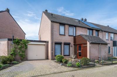 Woning Eifel 37 Helmond