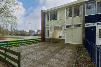 Woning Dovenetelweg 83 Zaandam