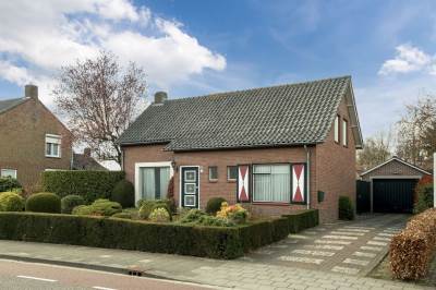 Woning Kapelweg 12 Eersel