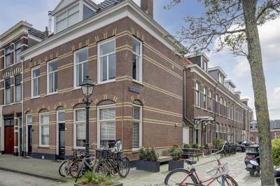 Woning Maaswijkstraat 53 Den Haag