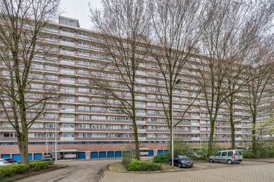 Woning Valeriusrondeel 102 Capelle aan den IJssel