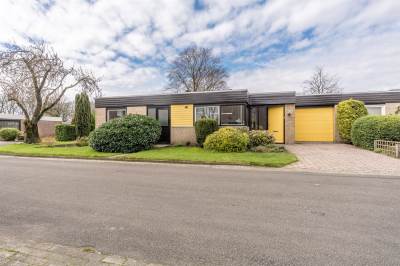 Woning Vossenkamp 31 Winschoten