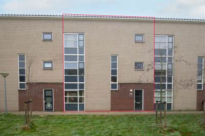 Woning Eric de Noormanhof 3 Almere