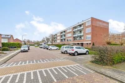 Woning Mensingestraat 18 Assen