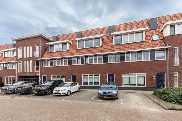 Woning H. Reptonstraat 28A Velserbroek