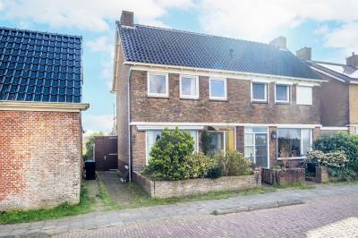 Woning Brédyk 81 Goutum