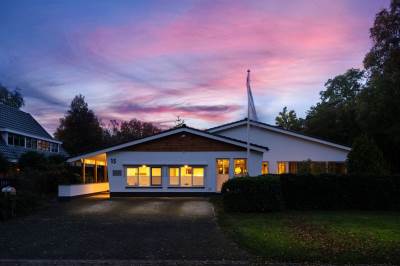 Woning Heeckerenlaan 15 Enschede