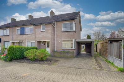 Woning Hertesprong 5 Etten-Leur