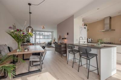 Woning Frederik Hendriklaan 37 Zoetermeer