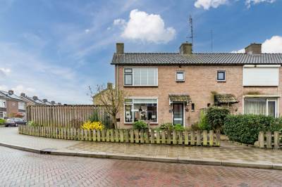 Woning Marijkestraat 9 Vroomshoop