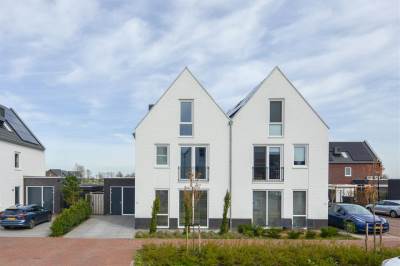 Woning Veendijk 31 Wilnis