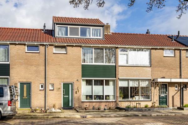 Woning Rengelinkstraat 47 Almelo