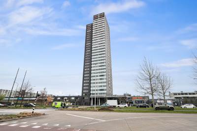 Woning Winkelcentrum Woensel 208 Eindhoven