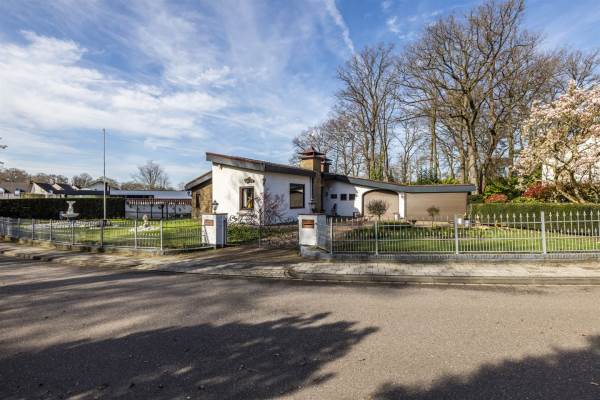 Woning Dr. Nolensstraat 45 Landgraaf