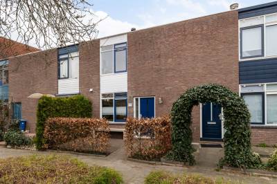 Woning Weidebloemenlaan 198 Woerden
