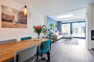 Woning Wederikweg 100 Haren (GR)