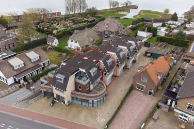 Woning Oud-Loosdrechtsedijk 224D Loosdrecht