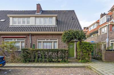Woning Kouterstraat 2 Amsterdam