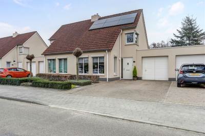 Woning Prins Bernhardstraat 5 Bladel