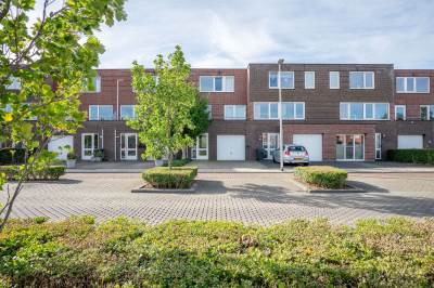 Woning Hoogveldlaan 296 Sittard