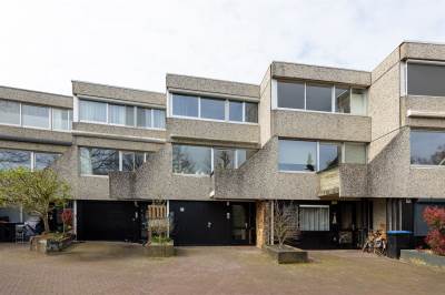 Woning Galicië 16 Leusden