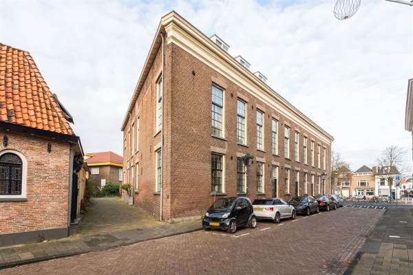 Woning Kalverhekkenweg 2d Kampen