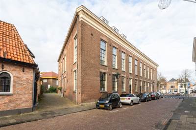 Woning Kalverhekkenweg 2d Kampen