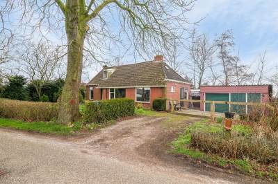 Woning Westerhornerweg 13 Grijpskerk