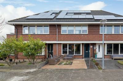 Woning Noordvaarder 3 Enkhuizen