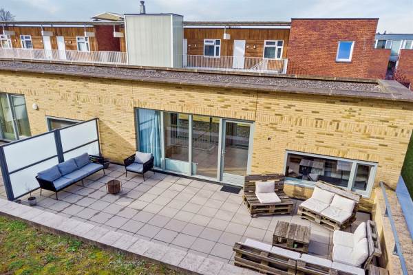 Woning Librije 114 Apeldoorn