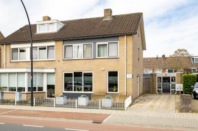 Woning Deurningerstraat 45a Hengelo (OV)