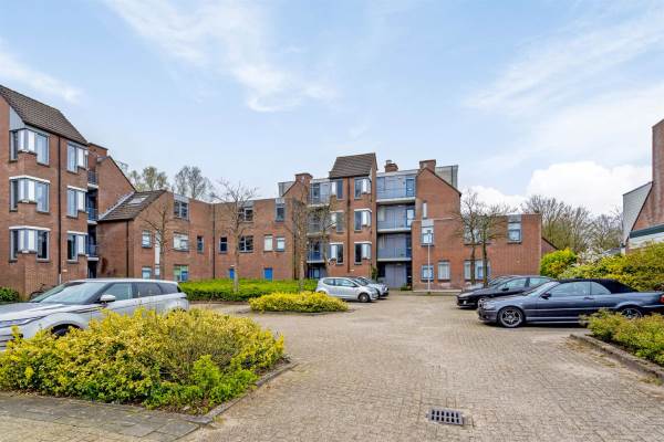 Woning Saltholm 37 Hoofddorp