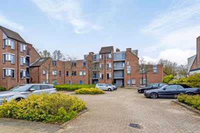 Woning Saltholm 37 Hoofddorp
