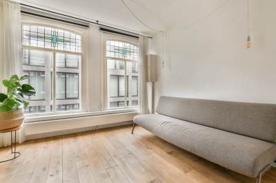 Woning Fokke Simonszstraat 842 Amsterdam