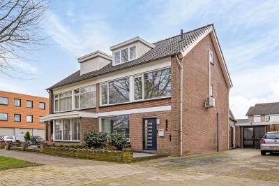 Woning Zaltbommelseweg 44 Oss